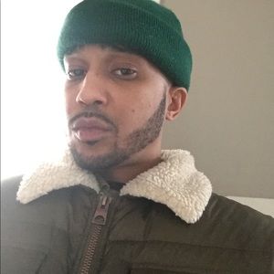 Meet your Posher, Mark